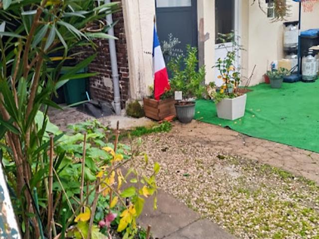 Appartement vente à Senlis, Précy-sur-oise