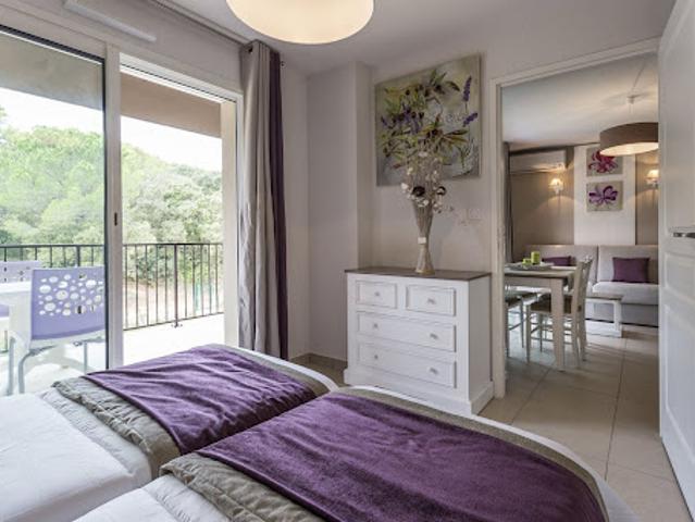 Appartement vente à Vielle Ville, Remoulins