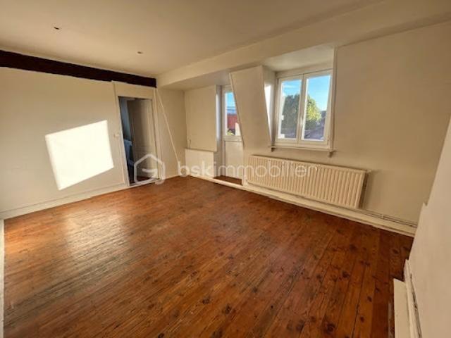 Appartement vente à Lille, Ronchin