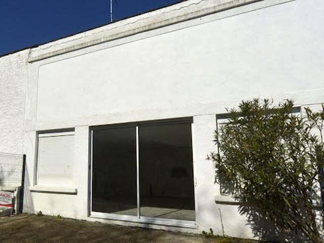 Appartement vente à Rochefort, Saint-georges-de-didonne