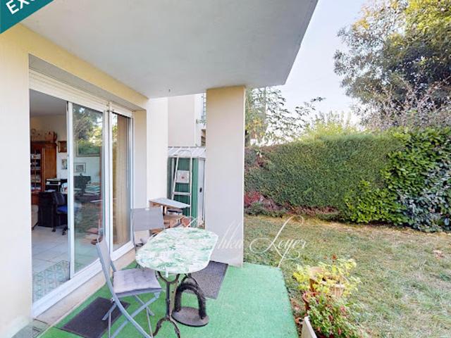 Appartement vente à Résidence François Bergoieng, Saint-Macaire