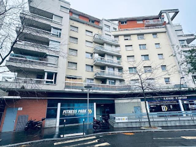 Appartement vente à Saint-Denis, Île-de-France