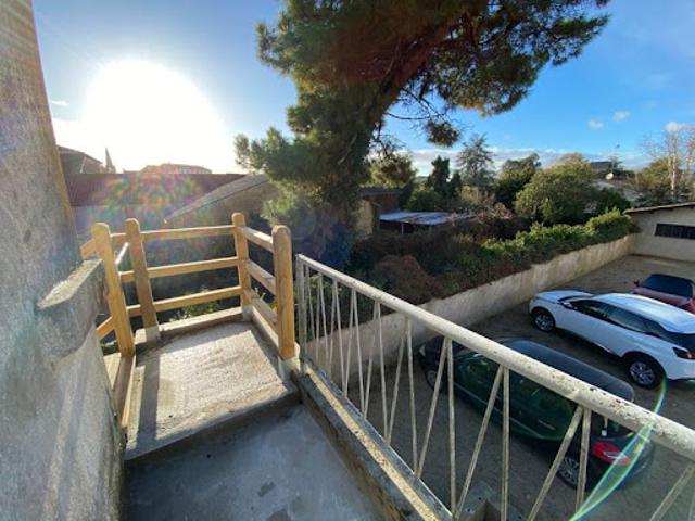 Appartement vente à Marmande, Sainte-bazeille