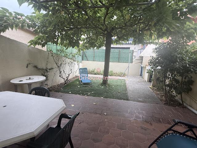 Appartement vente à Perpignan, Sainte-marie