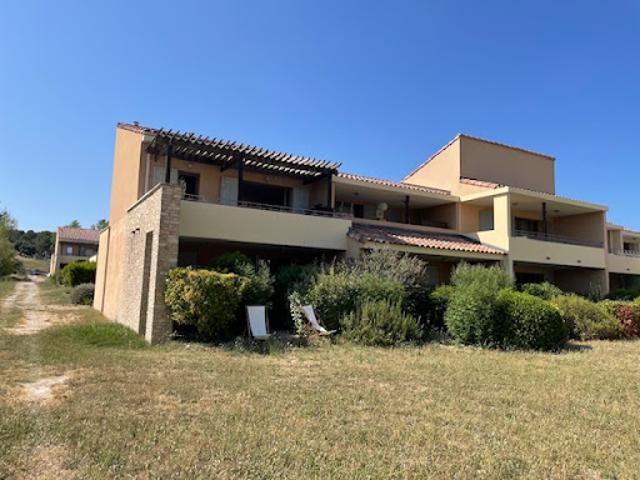 Appartement vente à Avignon, Saumane-de-vaucluse