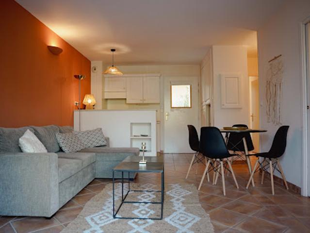 Appartement vente à Avignon, Saumane-de-vaucluse