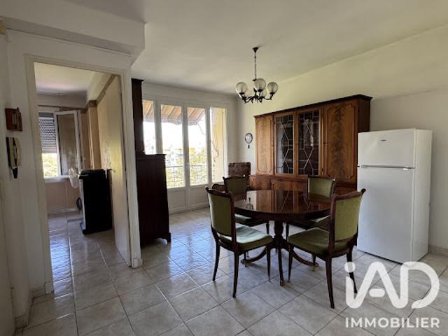Appartement vente à Arrondissement de Toulon, Toulon