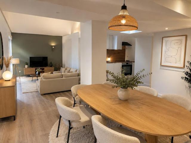Appartement vente à Aix-en-Provence, Trets