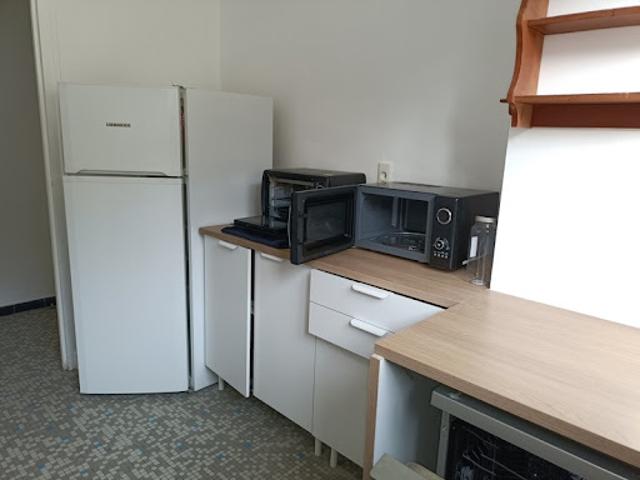 Appartement vente à Tulle