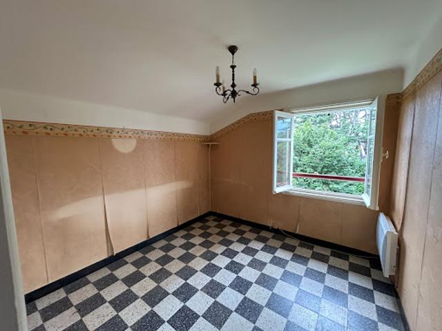 Appartement vente à Bayonne, Urrugne