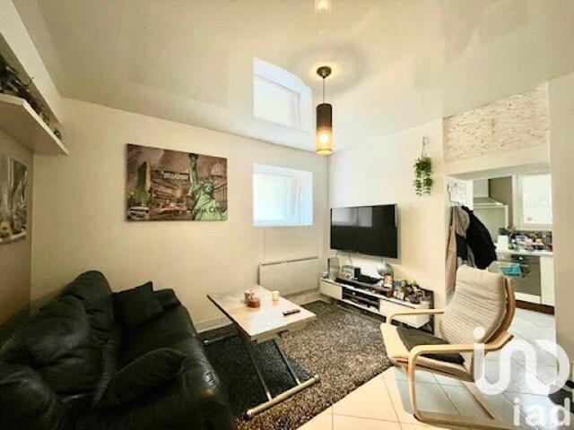 Appartement vente à Le Raincy, Vaujours