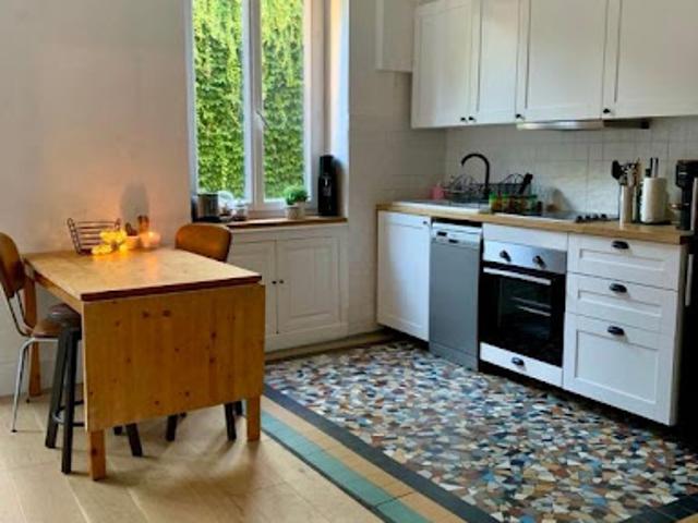 Appartement vente à Lyon, Métropole de Lyon