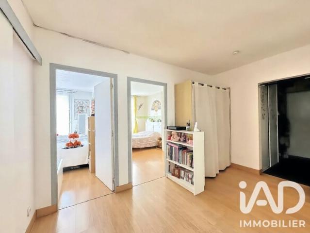 Appartement vente à Étampes, Etampes