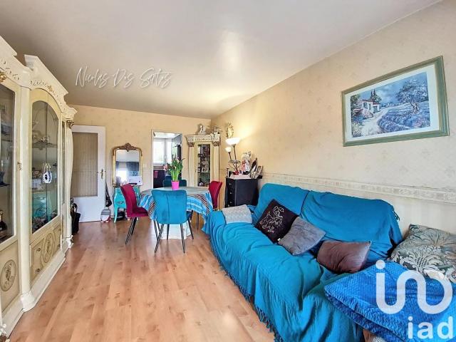 Appartement vente à Saint-Denis, Saint-denis