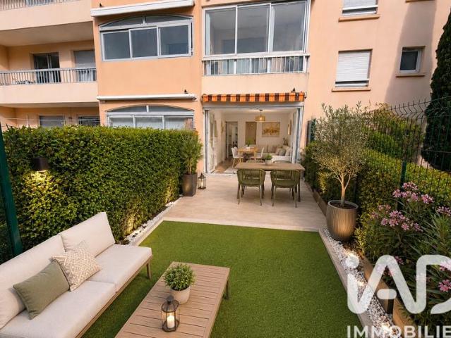 Appartement vente à Arrondissement de Toulon, Six-fours-les-plages