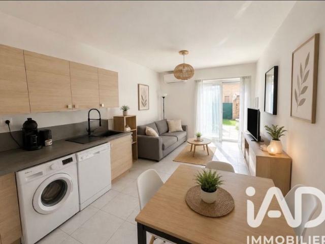 Appartement vente à Arrondissement de Toulon, Six-fours-les-plages