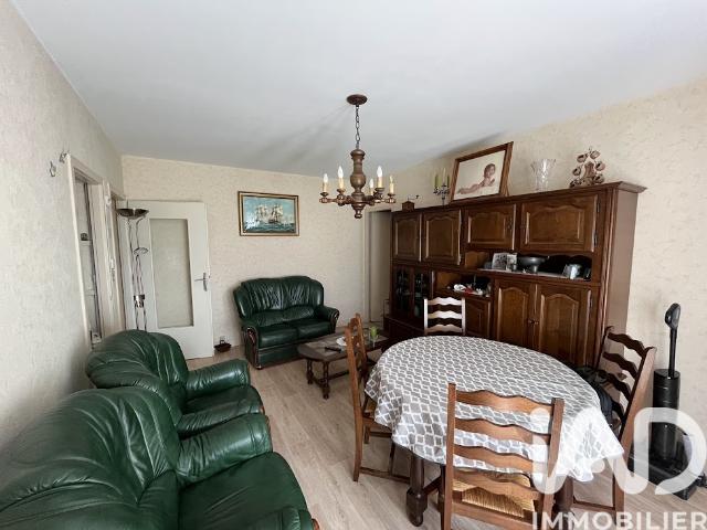 Appartement vente à Paris, Île-de-France