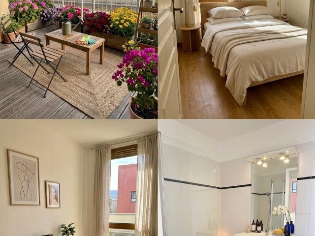 Appartement vente à Chambéry, La Ravoire