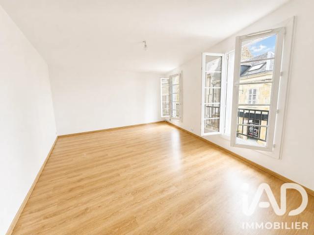 Appartement vente à Vierzon