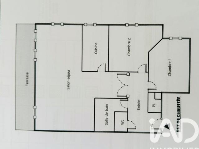 Appartement vente à Chartres, Centre-Val de Loire