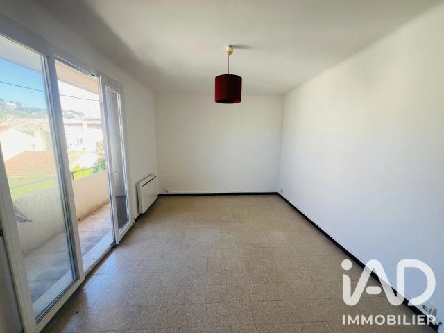 Appartement vente à Arrondissement de Toulon, Saint-mandrier-sur-mer