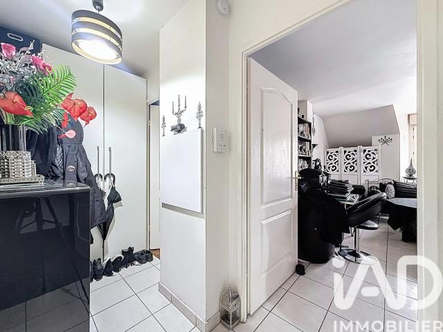 Appartement vente à Mantes-la-Jolie, Limay