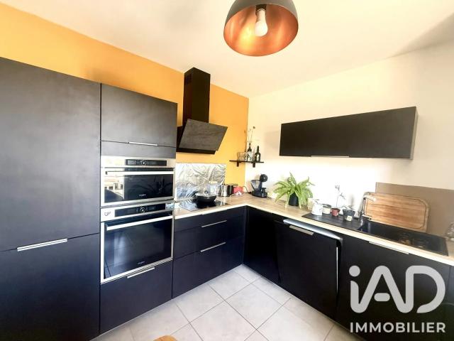 Appartement vente à La Marègue, Cenon