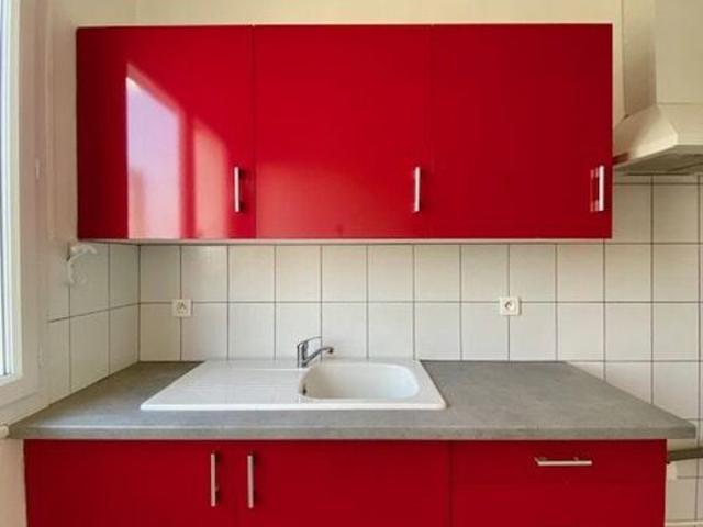 Appartement vente à Angoulême, Aignes-et-puypéroux