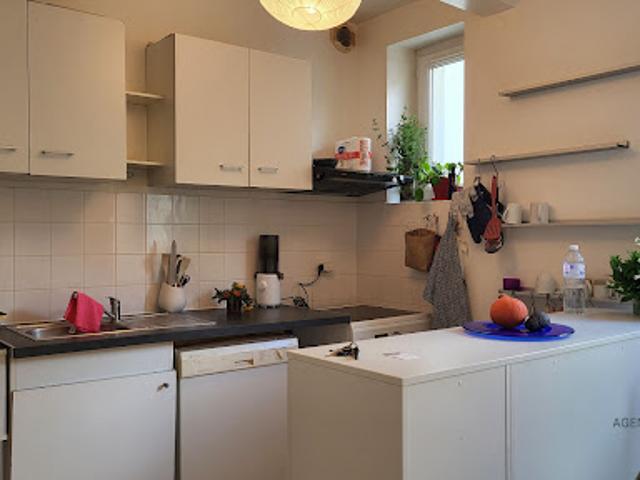 Appartement vente à Lorient, Bretagne
