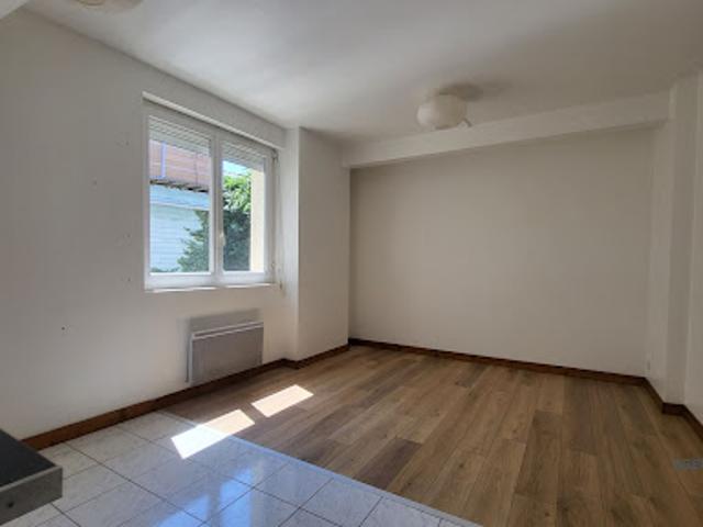 Appartement vente à Lorient, Bretagne
