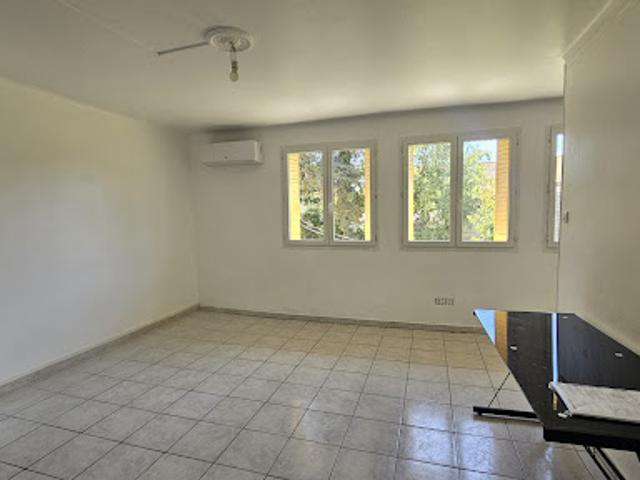 Appartement vente à Carpentras