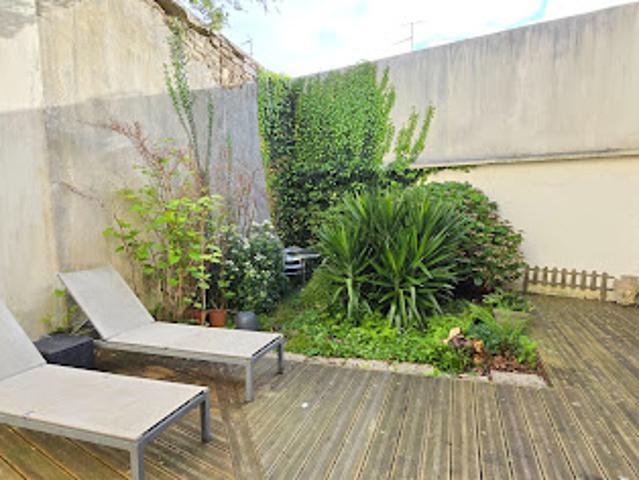 Appartement vente à Quimper, Bretagne