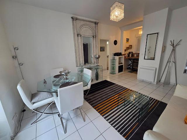 Appartement vente à Quimper, Bretagne