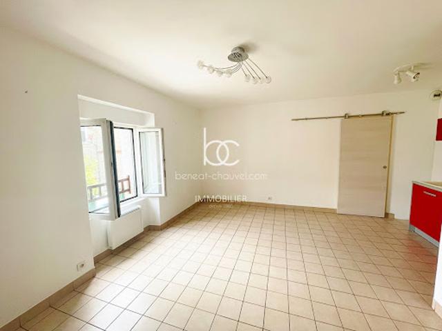 Appartement vente à Vannes, Bretagne