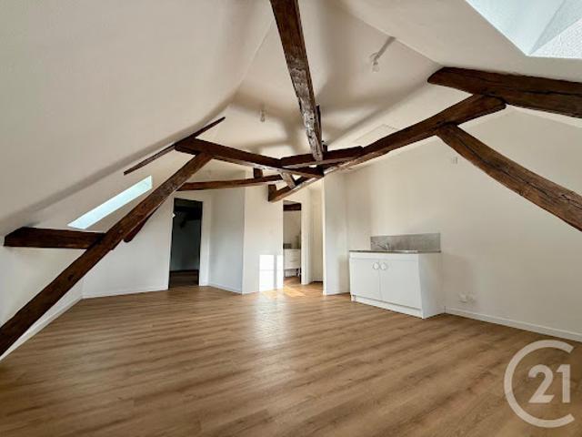 Appartement vente à Évreux, Nonancourt