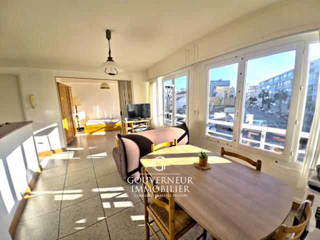 Appartement vente à Montpellier, Palavas-les-flots