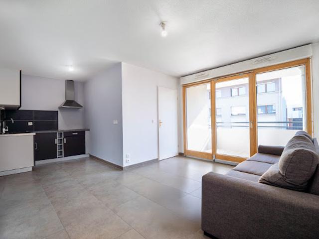 Appartement vente à Thonon-les-Bains, Thonon-les-bains