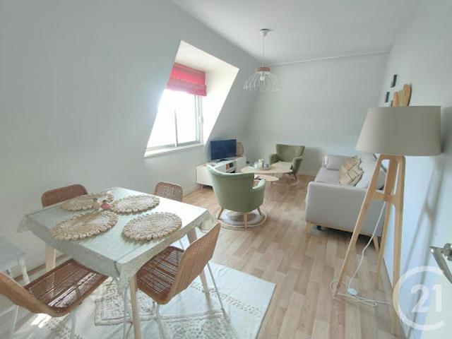 Appartement vente à Lisieux, Tourgéville