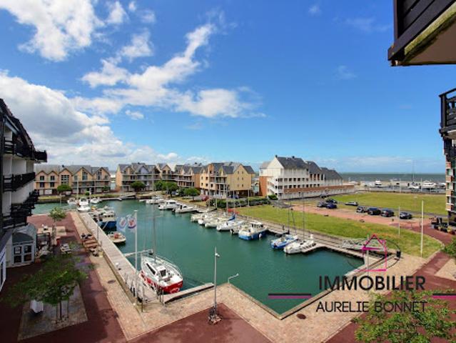 Appartement vente à Lisieux, Deauville