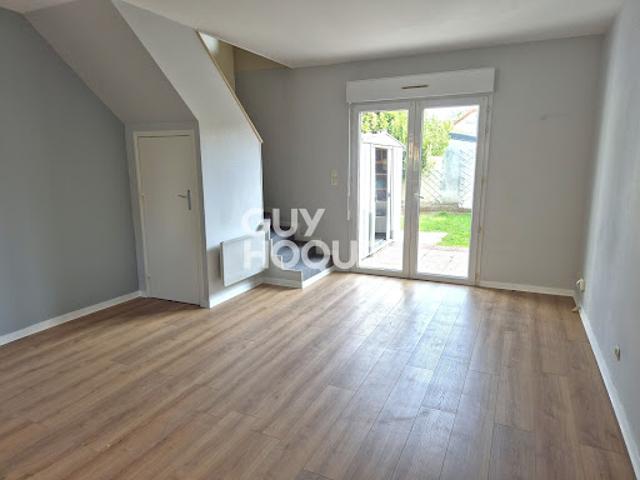 Appartement vente à Évry, Yerres