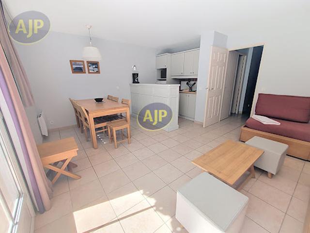 Appartement vente à Lesparre-Médoc, Soulac-sur-mer