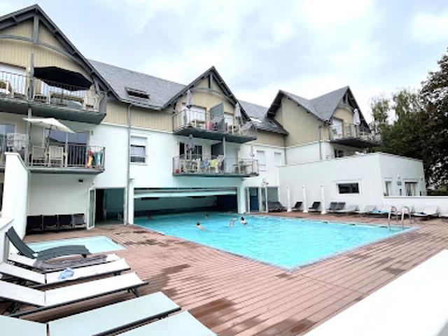 Appartement vente à Quimper, Bretagne