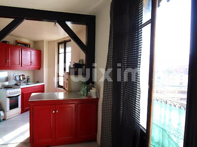 Appartement vente à Boncelin, Aix-les-Bains