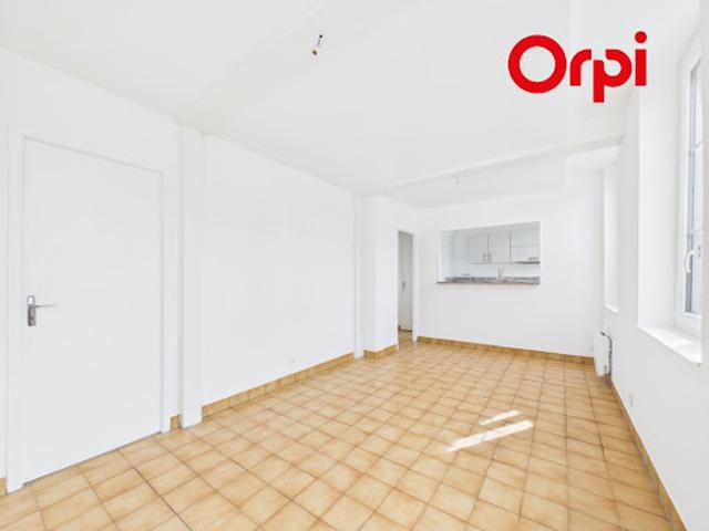 Appartement vente à Bernay