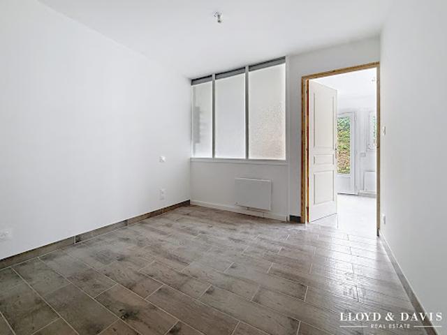 Appartement vente à Rochefort, Royan