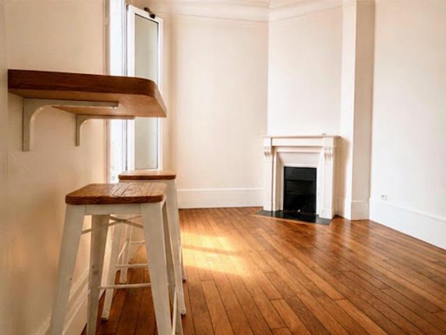 Appartement vente à Nogent-sur-Marne, Vincennes