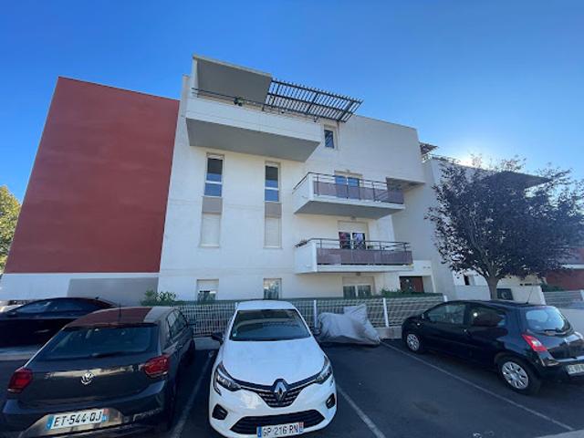 Appartement vente à Béziers, Agde