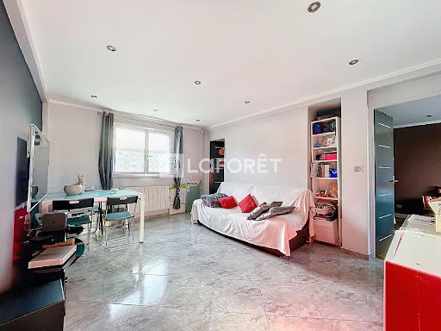 Appartement vente à L'Haÿ-les-Roses, Choisy-le-roi