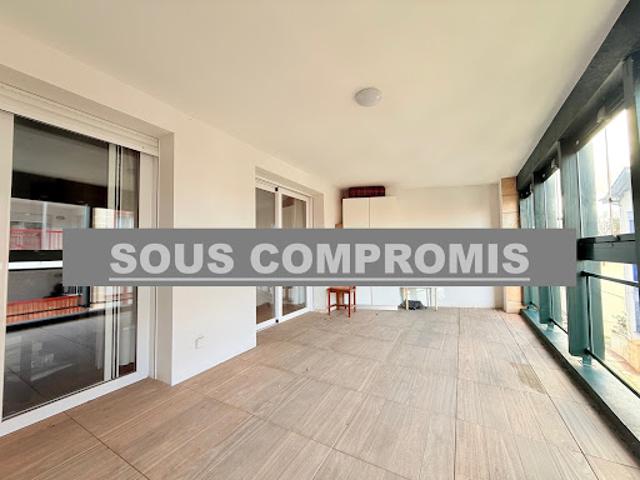 Appartement vente à Bayonne, Hendaye