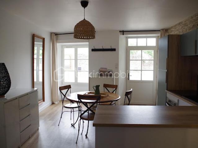 Appartement vente à Saint-Nazaire, Guérande
